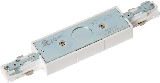 Lucide Lightning Steckdose für Leuchten Schwarzer 09950/11/30