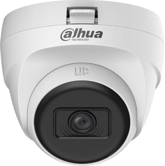 Dahua HAC-T1A51-U CCTV Surveillance Camera Full HD+ 5MP with Lens 2.8mm