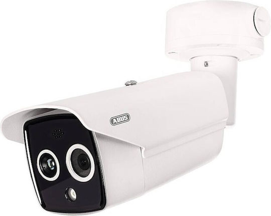 Abus IPCA64581D IP Überwachungskamera Full HD+ 4MP
