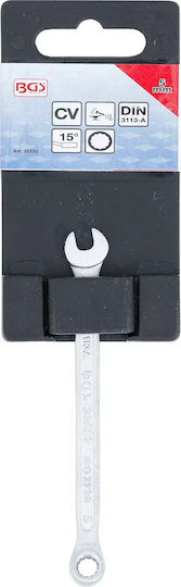 BGS Technic Γερμανοπολύγωνο 5mm
