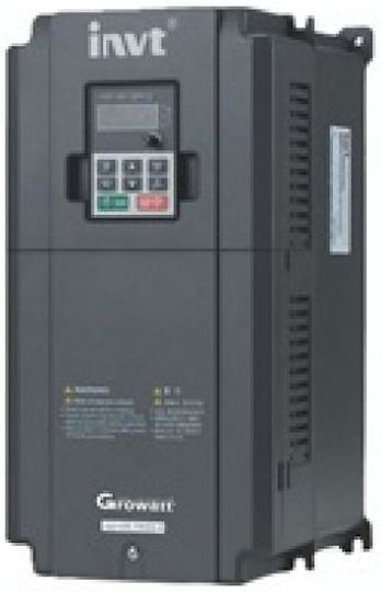Invt Geschwindigkeitsregler 30KW 400V 3Ph 03.048.0148