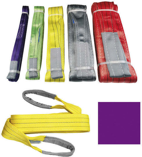 Express Curea De Ridicare Mov 1ton