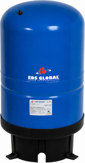 EDS-Global EDS-60VL-PW-FT Резервоар под налягане Вертикален 60лт