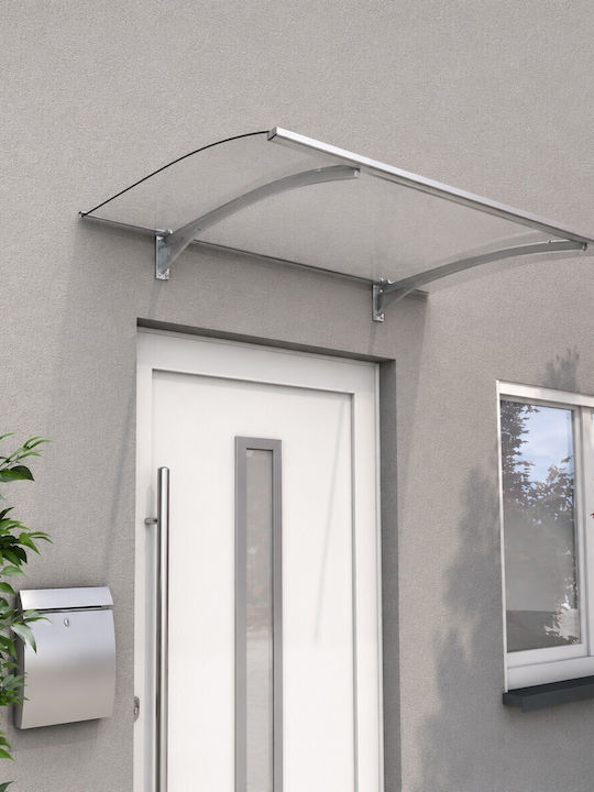 Στέγαστρο Πόρτας Pt Secco 150 X 90 X 22 Cm