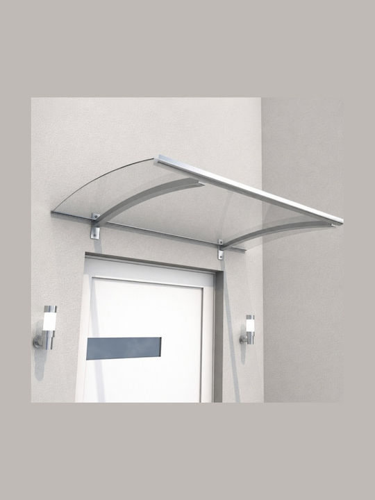 Gutta PΤ/LD Acrilic Acoperișul Capony Ușă / Fereastră Π150xΒ90cm