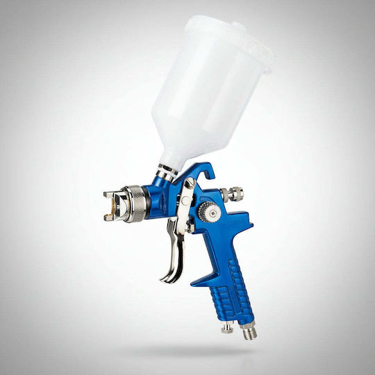Maestro H827 Пистолет За Боядисване С Горен Резервоар 2.0mm 600ml