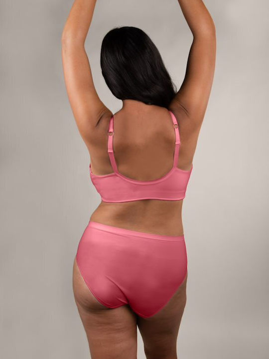 Black Athletic Bra