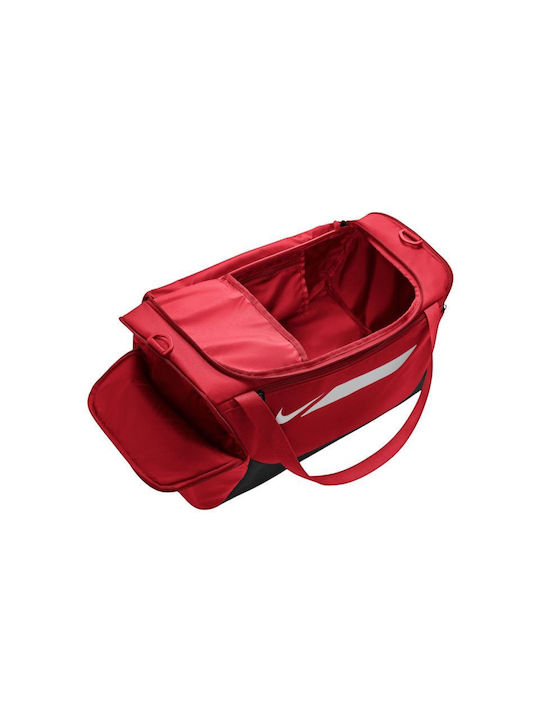 Nike Academy Team Shoulder Bag for Football Red