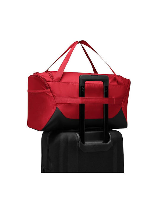 Nike Academy Team Shoulder Bag for Football Red