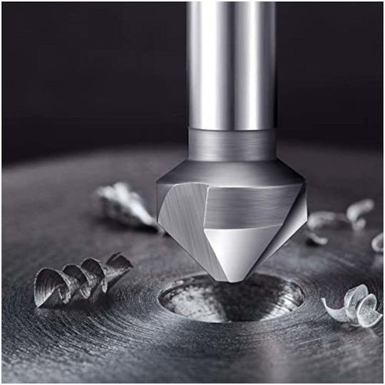 Helix Cutting Tool Tool 12.4mm