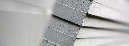 Kratki Θερμομονωτική Πλάκα 1x3cm PLYTA/IZOL/5