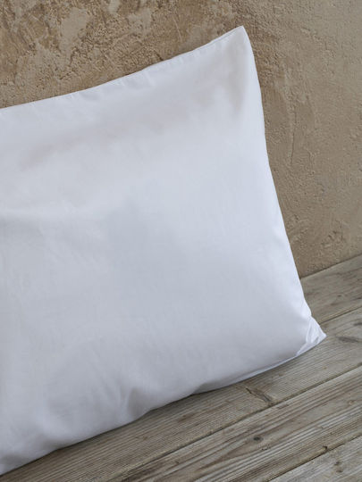 Nima Set 12 Cearșafuri De Hotel Cu Dungi Din 100% Bumbac 73x52cm