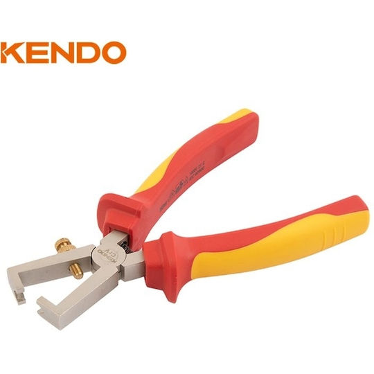 Kendo Reglabil Striptease Striptease cu lungimea 160mm