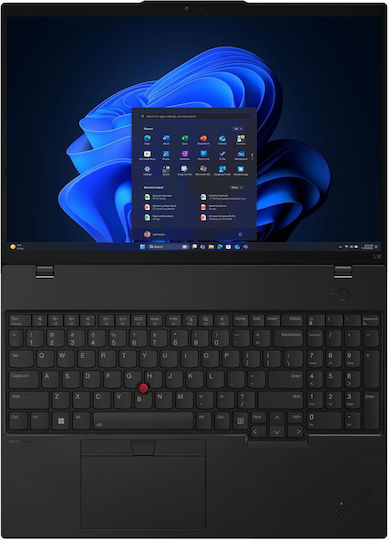 Lenovo Thinkpad L16 Gen 2 16" IPS FHD+ (Ultra 7-255U/48GB/256GB SSD/W11 Pro) (US Keyboard)