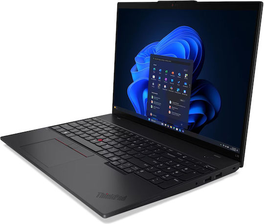 Lenovo ThinkPad L16 Gen 2 (Intel) 16" IPS FHD+ (Ultra 7-255U/48GB/2TB SSD/W11 Pro) (US Keyboard)
