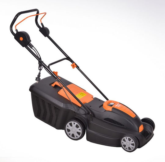 Villager Μηχανή Γκαζόν Ηλεκτρική 1600W