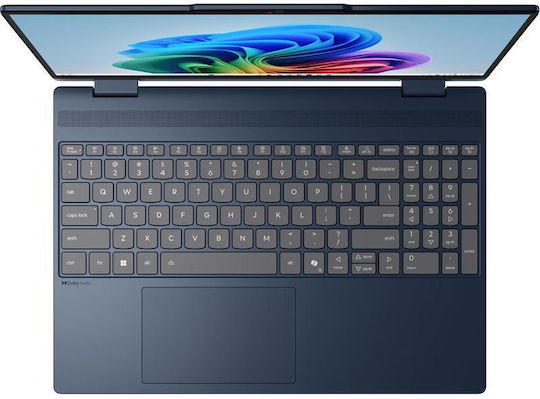 Lenovo Ideapad 5 2-in-1 15IPH11 15.3" IPS FHD+ Touchscreen (Ultra 7-355/16GB/512GB SSD/No OS) (US Keyboard)