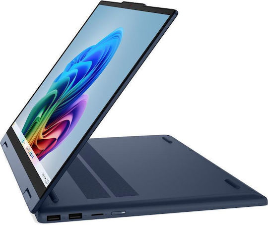 Lenovo Ideapad 5 2-in-1 15IPH11 15.3" IPS FHD+ Touchscreen (Ultra 7-355/16GB/512GB SSD/No OS) (US Keyboard)