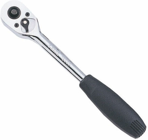 Sata Ключове 60 Зъба с Каре 1/2" Дължина 25см.