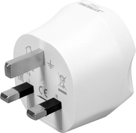 Sthor Steckdosenadapter