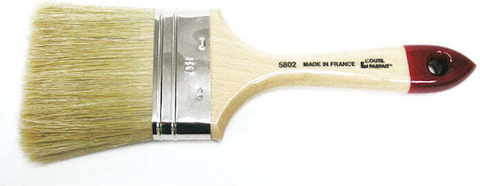 L' Outil Parfait Pincel de Vopsit Drept 20mm 6buc