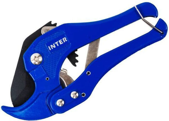 Inter Manual Pipe Cutter for Plastic PEX 726256