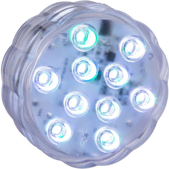 Globo Lighting Φωτιστικό Πισίνας 28060