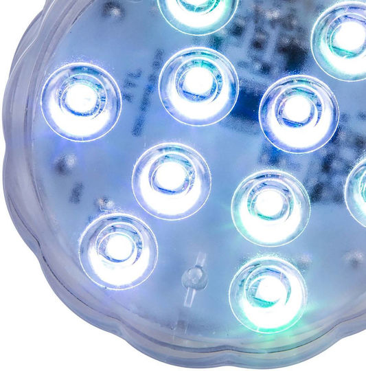 Globo Lighting Φωτιστικό Πισίνας 28060