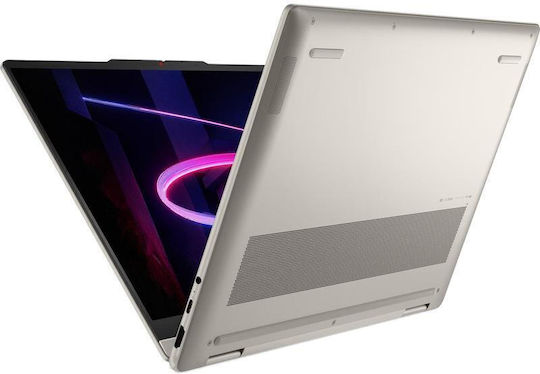 Lenovo Yoga 7 2-in-1 14IPH11 14" OLED FHD+ Ecran Tactil (Ultra 5-322/16GB/512GB SSD/W11 Home) (Tastatură US)