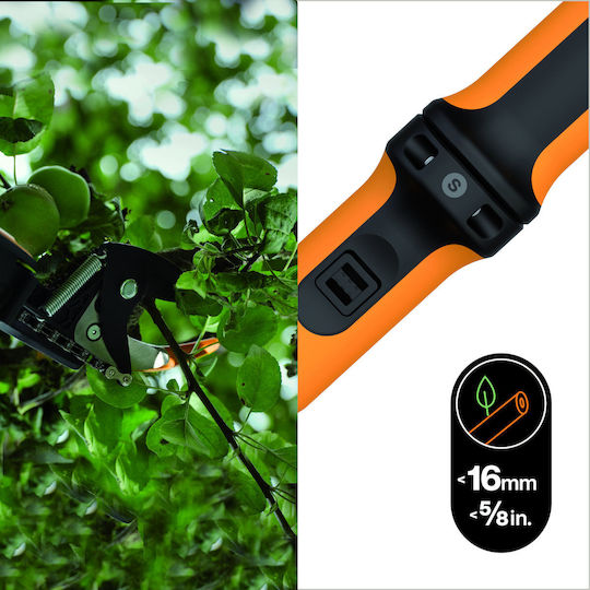 Fiskars Foarfecă Fixă cu Coada Lungă