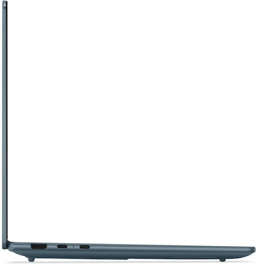 Lenovo Yoga Pro 7 14.5" OLED (Seria Ryzen AI 300-7 350/32GB/1TB SSD/Fără Sistem de Operare) (Tastatură US)