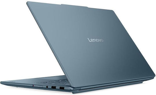 Lenovo Yoga Pro 7 14.5" OLED (Seria Ryzen AI 300-7 350/32GB/1TB SSD/Fără Sistem de Operare) (Tastatură US)
