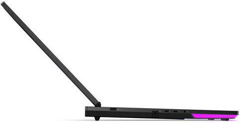 Lenovo Legion 9 18IAX10 18" IPS UHD 240Hz (Ultra 9-290HX Plus/64GB/2TB SSD/GeForce RTX 5080/W11 Home) Eclipse Black (US Keyboard)