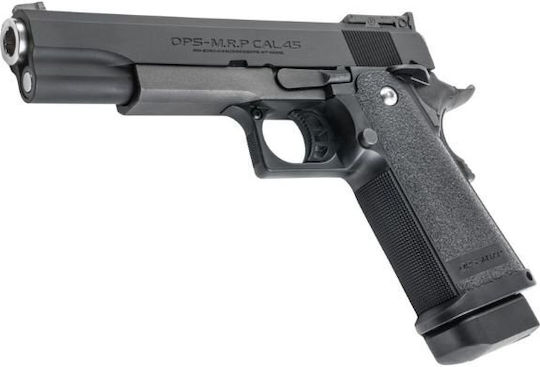 Tokyo Marui Airsoft Hi-capa 5.1 Goverment 6mm