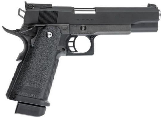 Tokyo Marui Airsoft Hi-capa 5.1 Goverment 6mm