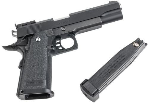 Tokyo Marui Airsoft Hi-capa 5.1 Goverment 6mm