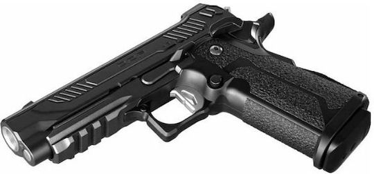 Tokyo Marui Pistol cu aer Airsoft Marui Hi-capa 4.3 Aur 6mm