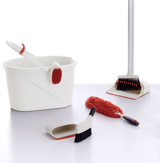 OXO Good Grips Φτερό Ξεσκονίσματος Μικροϊνών με Λαβή 45.7εκ.
