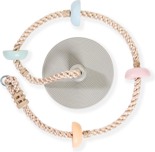 HyperMotion Hanging Disk Swing
