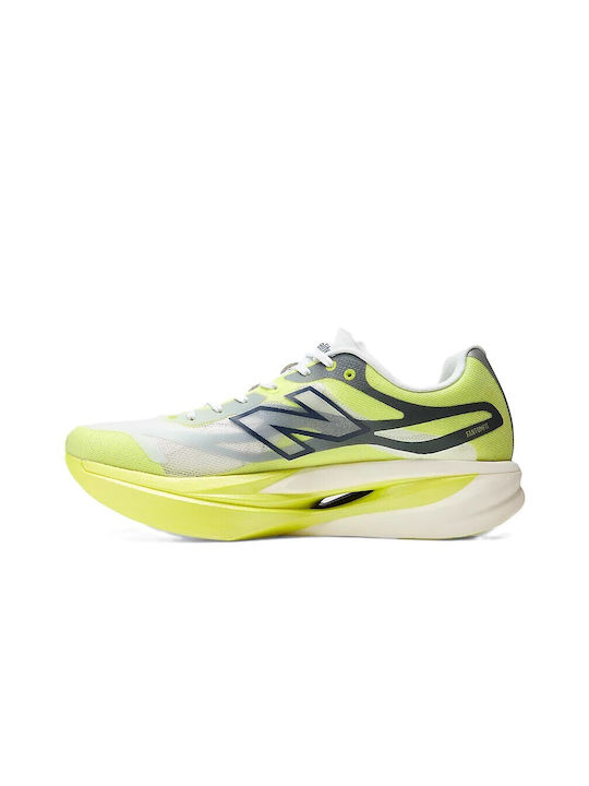Supercomp Мъжки Спортни Обувки Running Fresh Air / Green