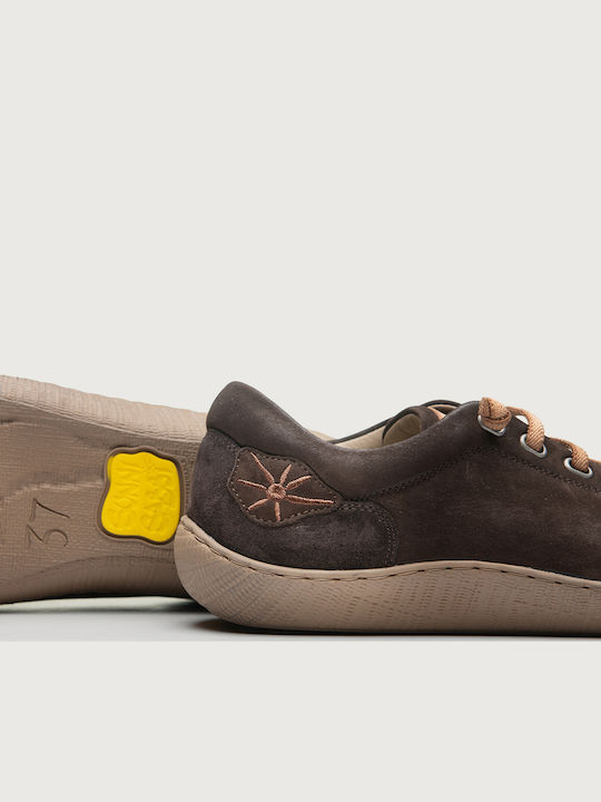 Nantai Damen Anatomisch Sneakers Testa