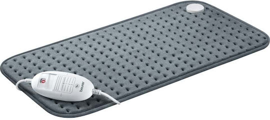 Beurer Hk 123 Xxl Perna Încălzită De Utilizare Generală Gri 60x30cm