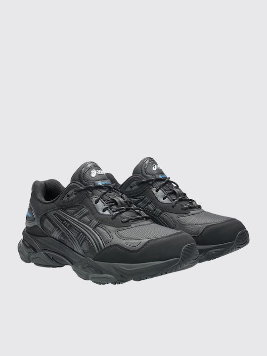 Gel-nyc Herren Sneakers Grau