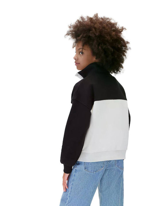 Kids Ecru Sweatshirt