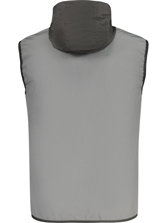 Jacket Grey
