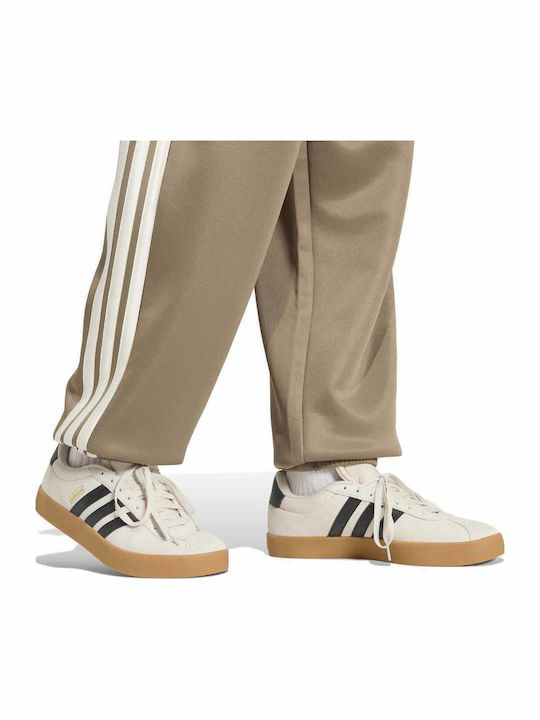 Stadium Herren-Sweatpants Braun