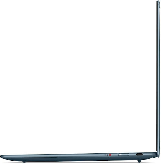 Lenovo Yoga Slim 7 14AGP11 14" OLED (Seria Ryzen AI 400-445/16GB/1TB SSD/Radeon 840M/W11 Home) (Tastatură Engleză Internațională)