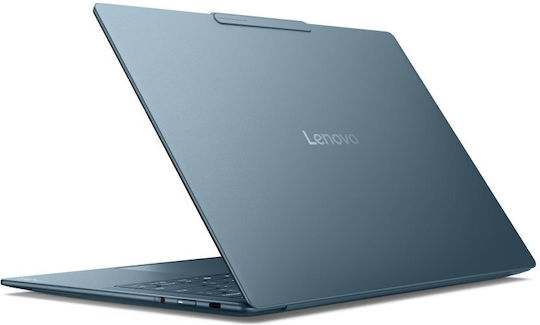 Lenovo Yoga Slim 7 14AGP11 14" OLED (Seria Ryzen AI 400-445/16GB/1TB SSD/Radeon 840M/W11 Home) (Tastatură Engleză Internațională)