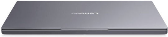 Lenovo IdeaPad Slim 3 15IWC11 15.3" IPS FHD+ (Core 3-304/8GB/512GB SSD/Fără sistem de operare) (Tastatură US)