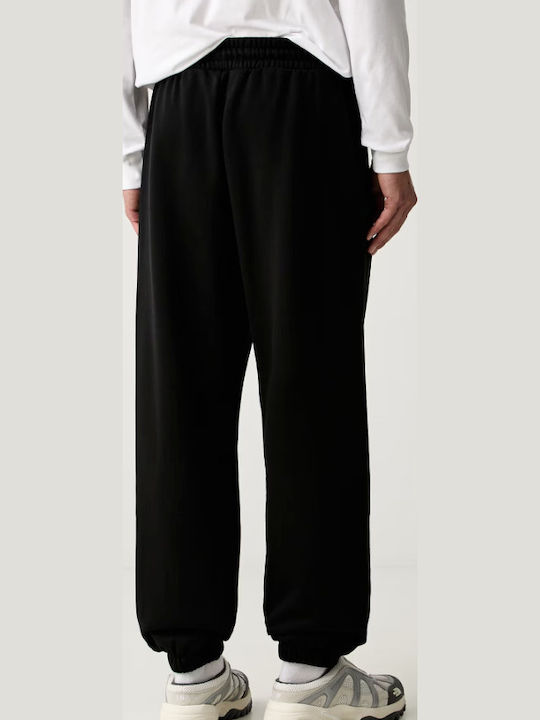 Pantaloni de trening Negri